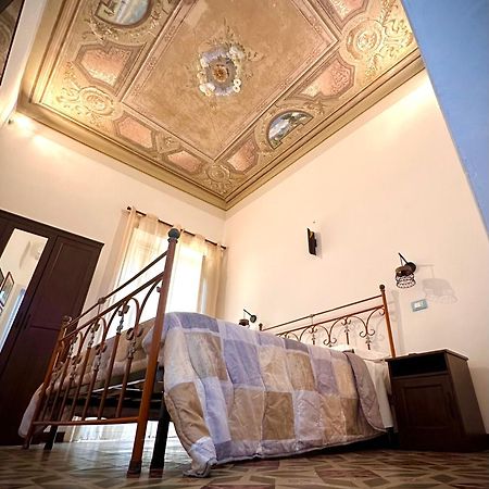 Calvino Home Trapani Eksteriør bilde