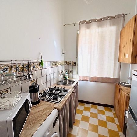 Calvino Home Trapani Eksteriør bilde