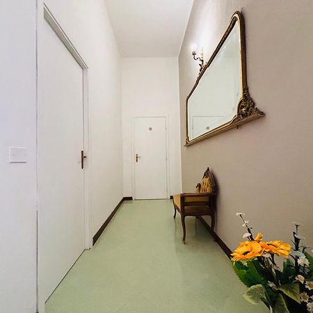 Calvino Home Trapani Eksteriør bilde