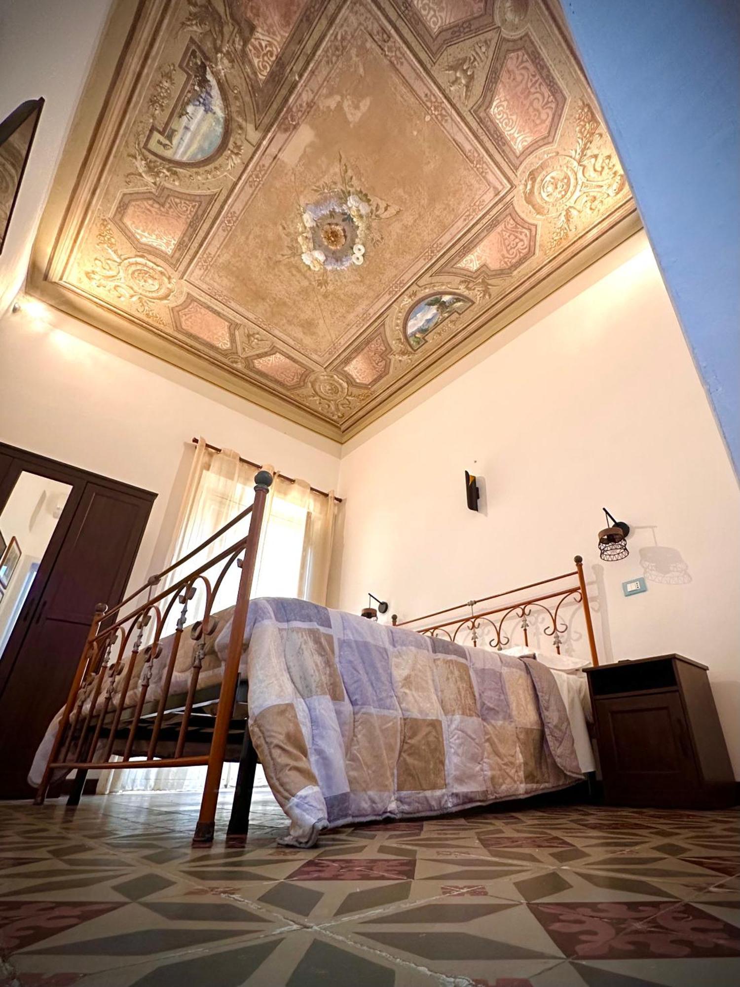 Calvino Home Trapani Eksteriør bilde