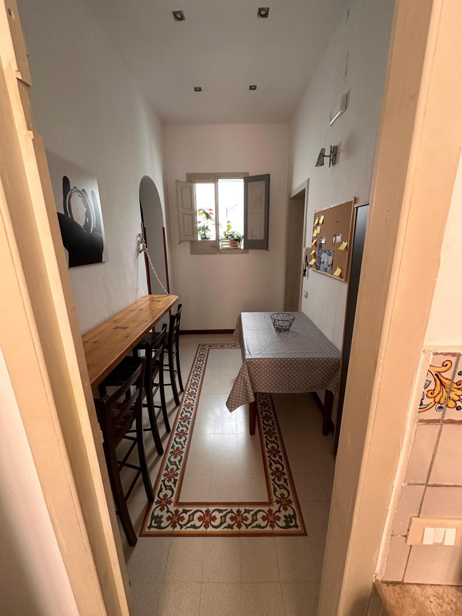 Calvino Home Trapani Eksteriør bilde
