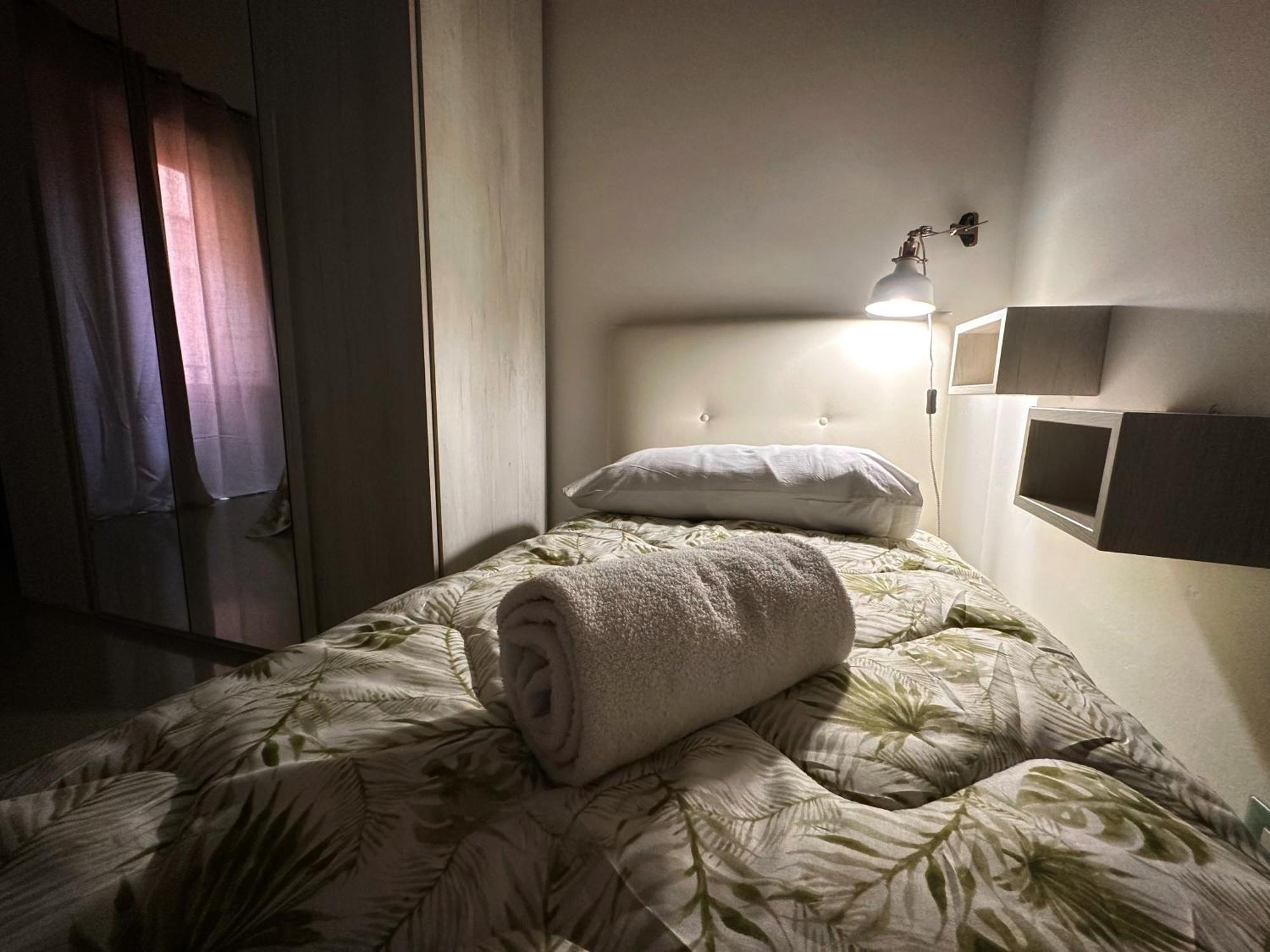 Calvino Home Trapani Eksteriør bilde