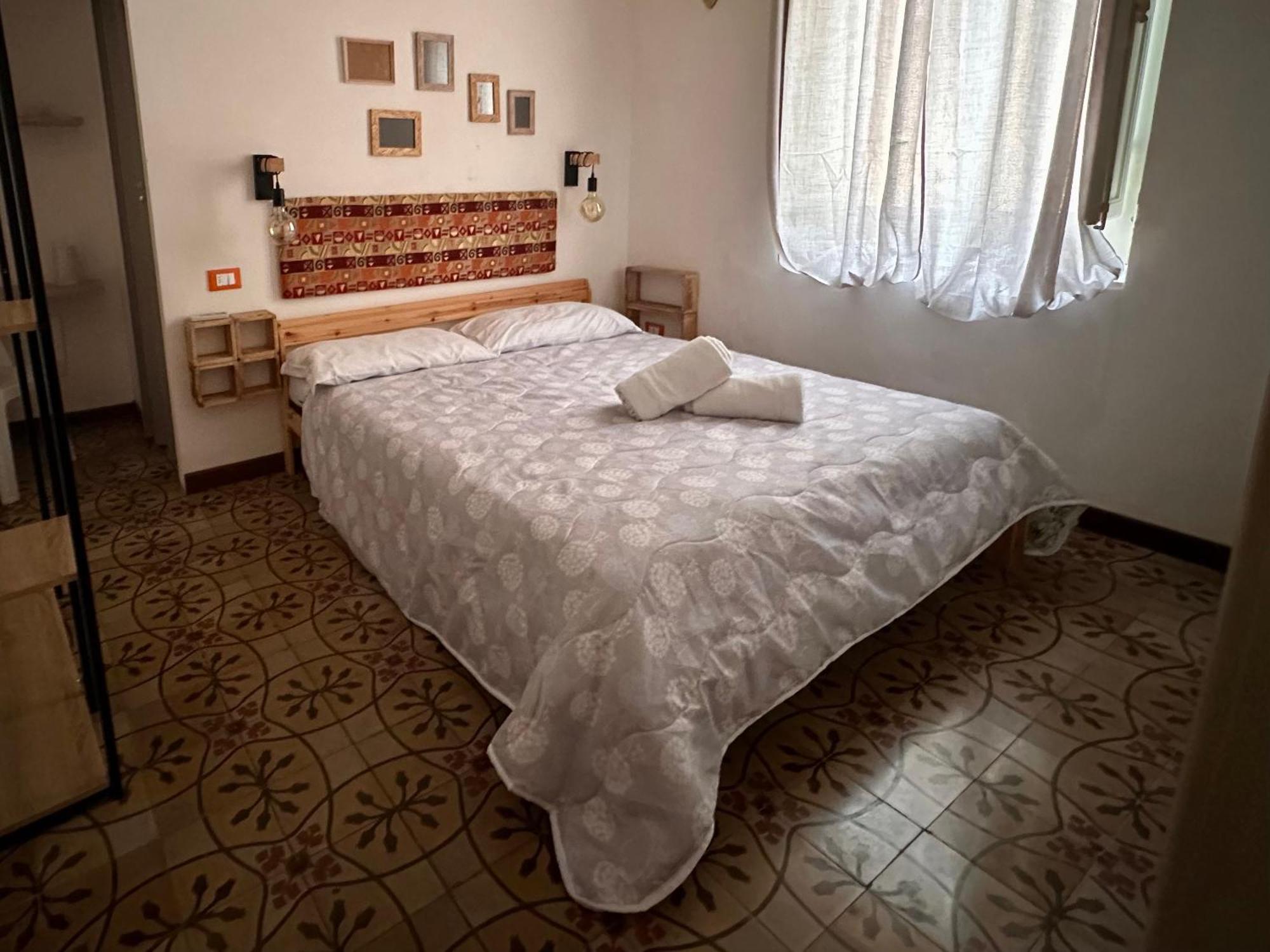 Calvino Home Trapani Eksteriør bilde