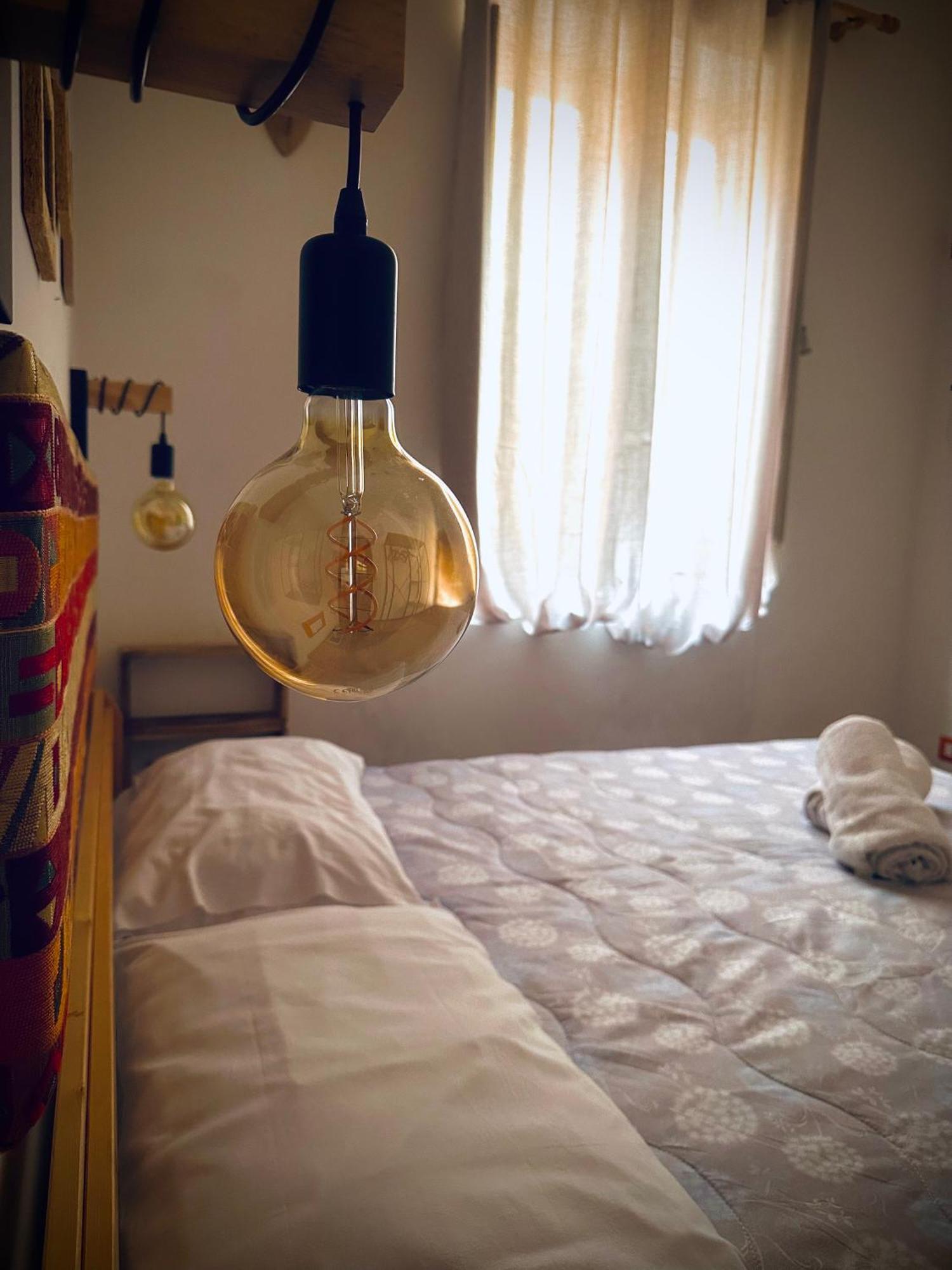Calvino Home Trapani Eksteriør bilde
