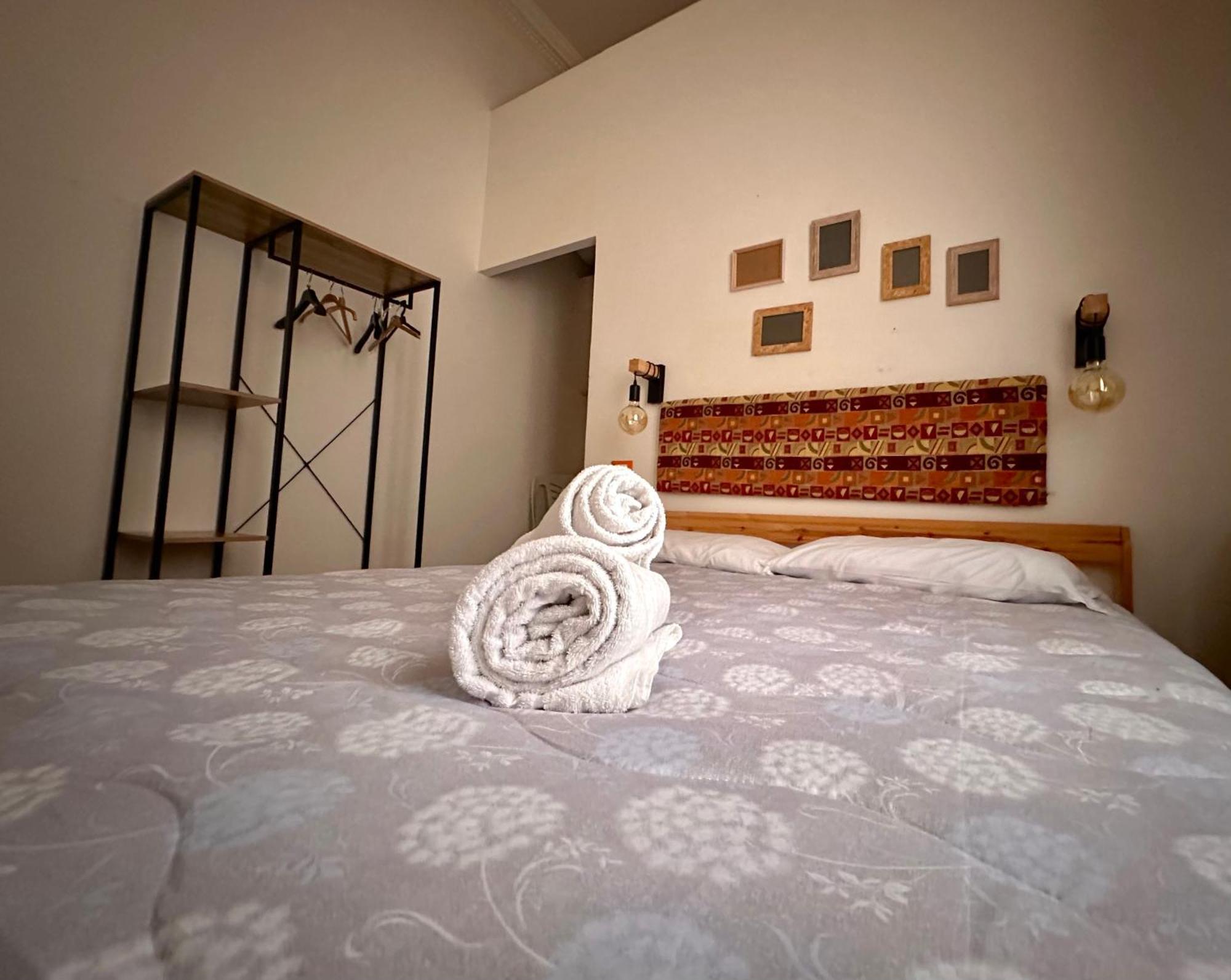 Calvino Home Trapani Eksteriør bilde