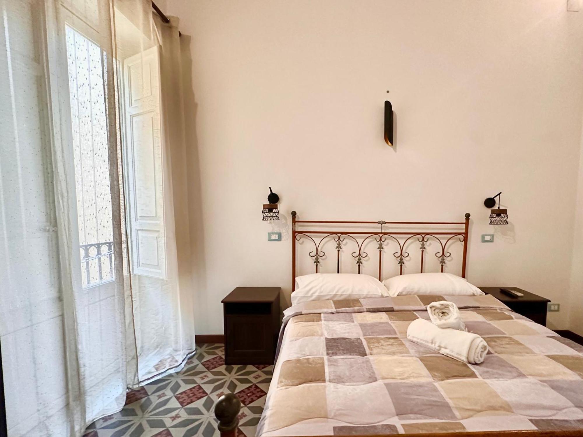 Calvino Home Trapani Eksteriør bilde