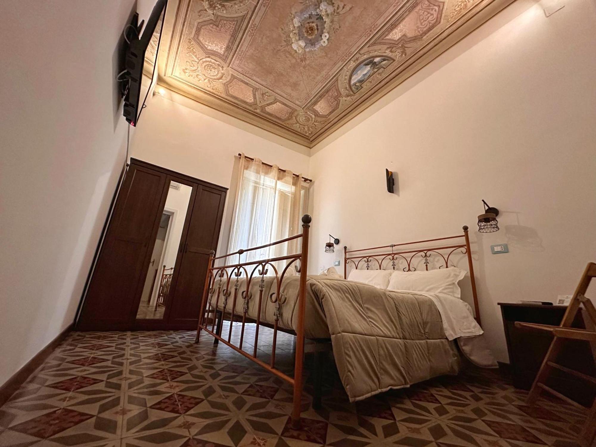 Calvino Home Trapani Eksteriør bilde