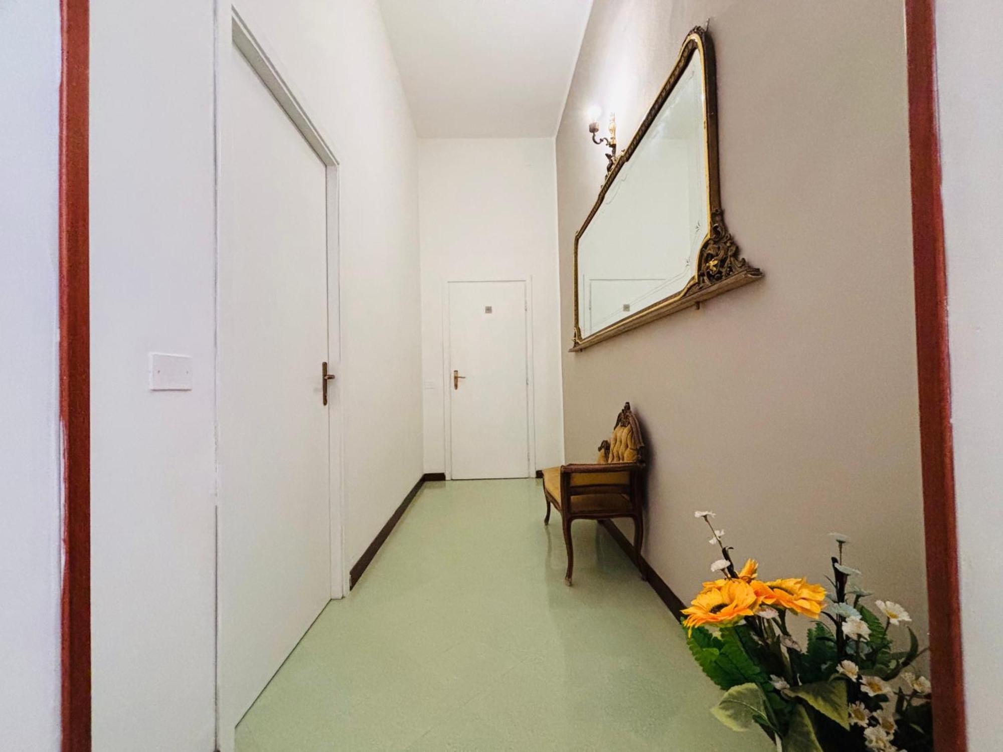 Calvino Home Trapani Eksteriør bilde