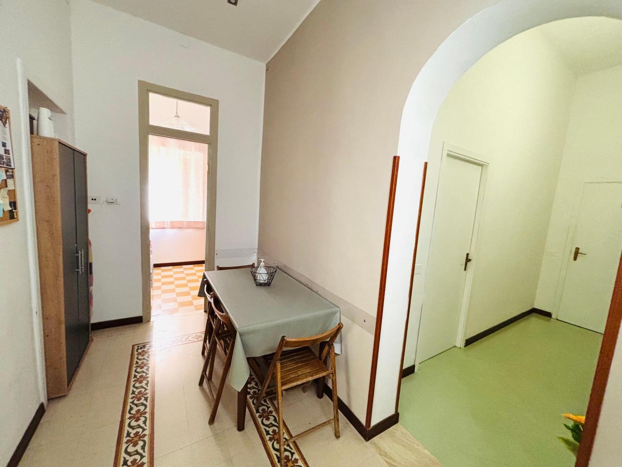 Calvino Home Trapani Eksteriør bilde