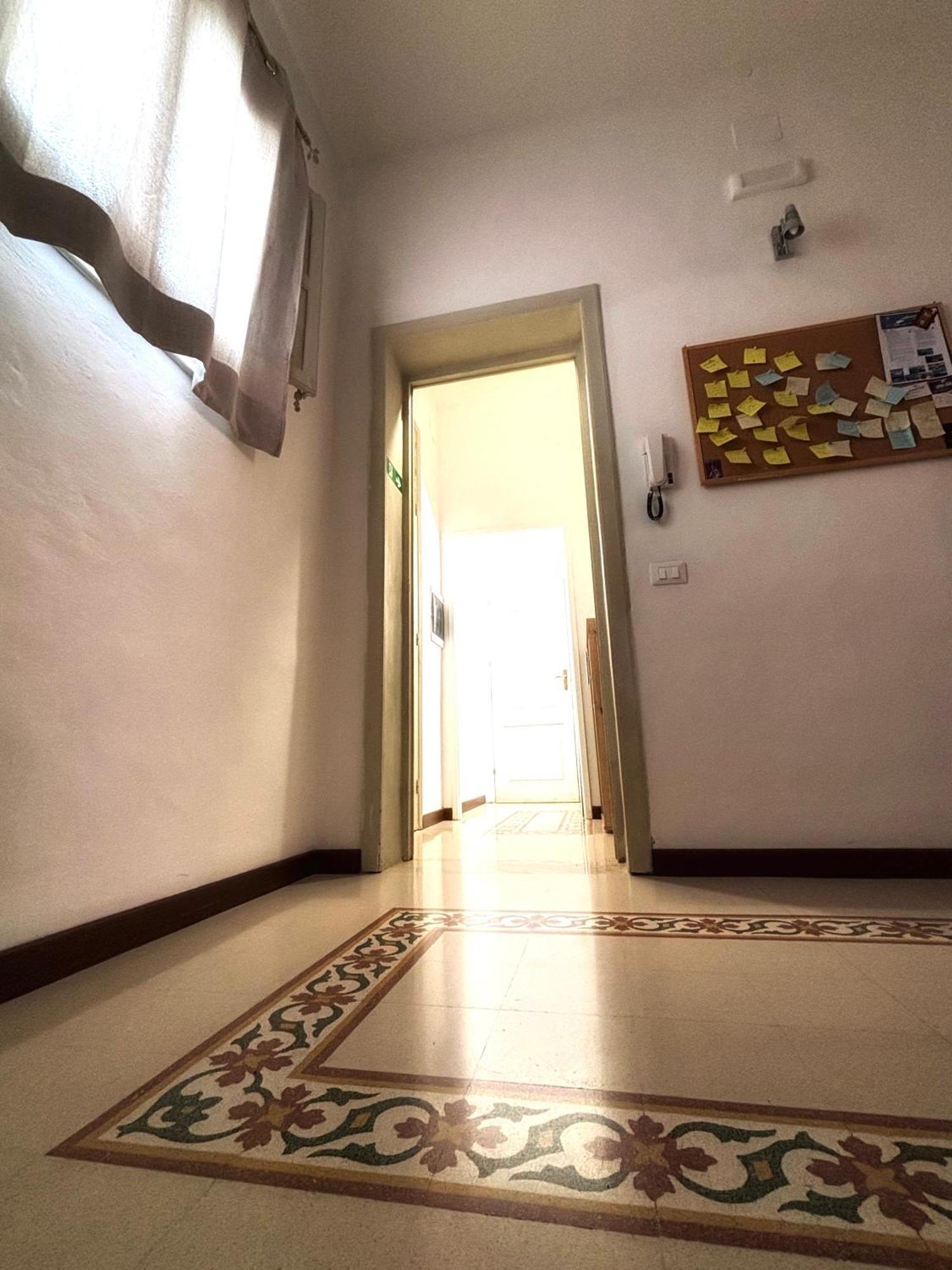 Calvino Home Trapani Eksteriør bilde