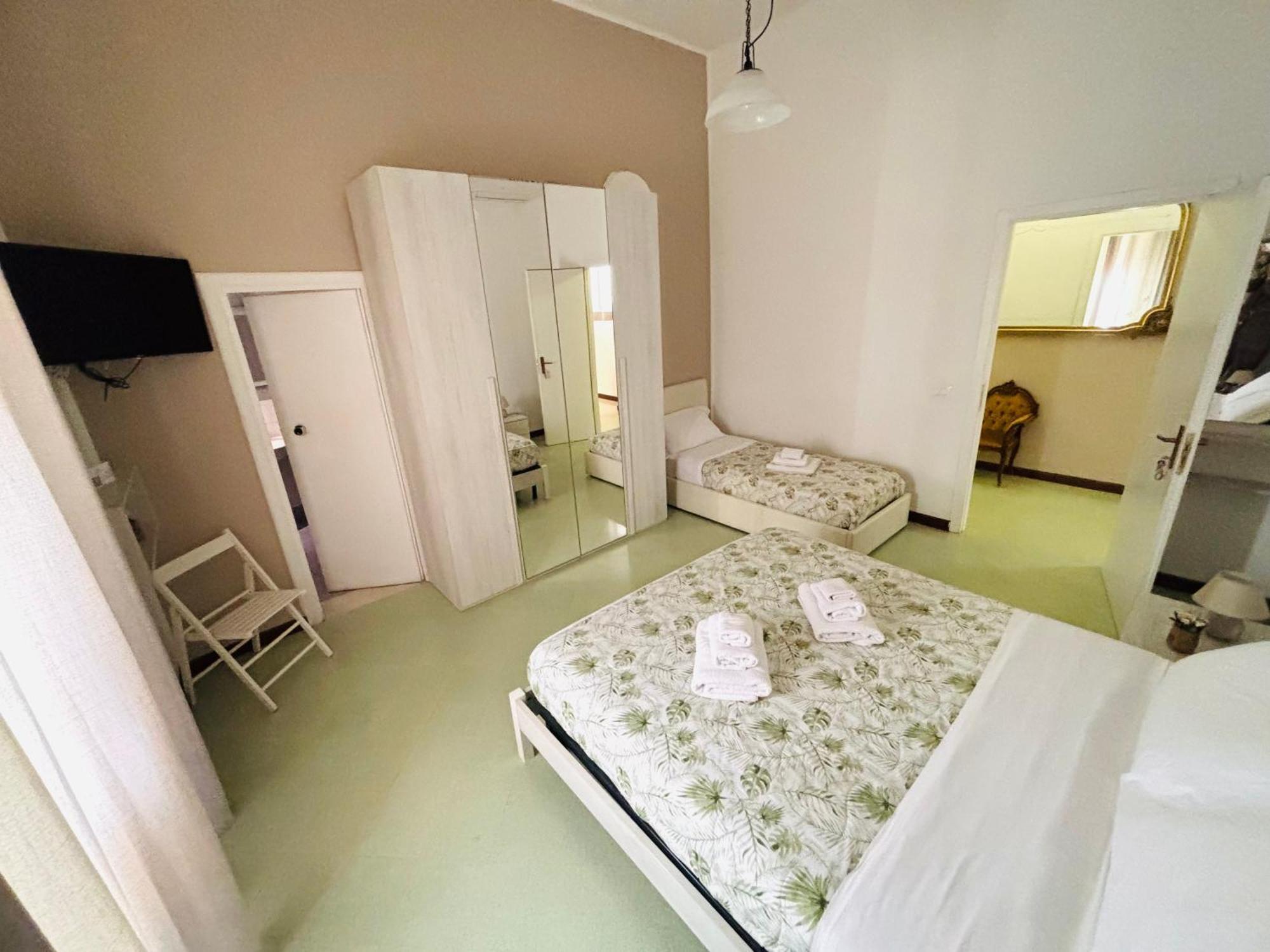 Calvino Home Trapani Eksteriør bilde