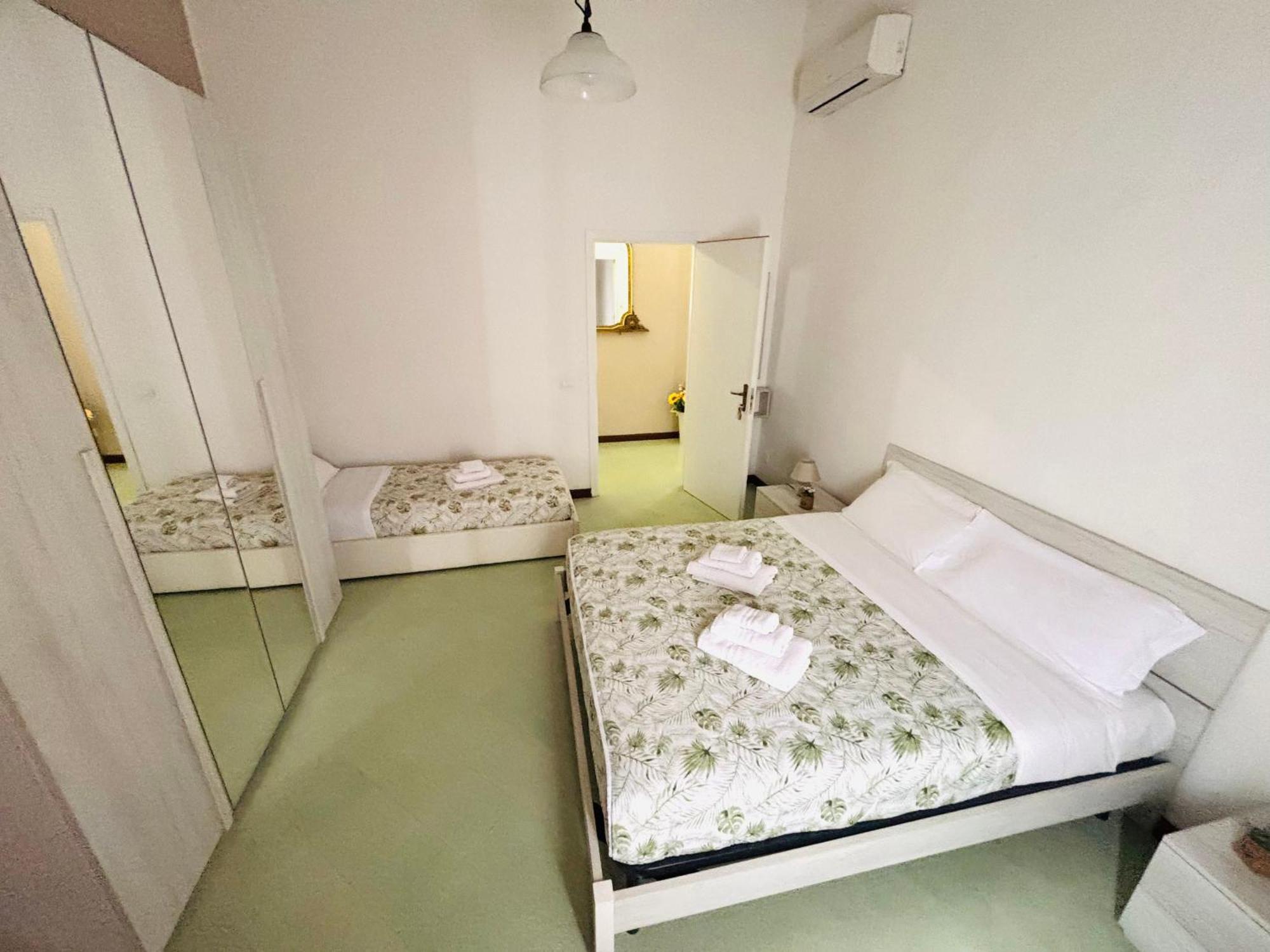 Calvino Home Trapani Eksteriør bilde