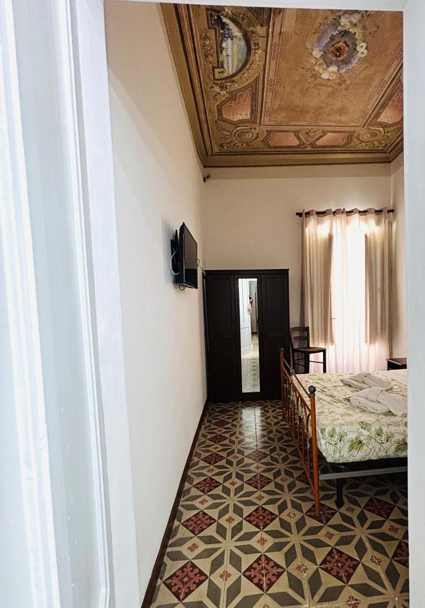 Calvino Home Trapani Eksteriør bilde