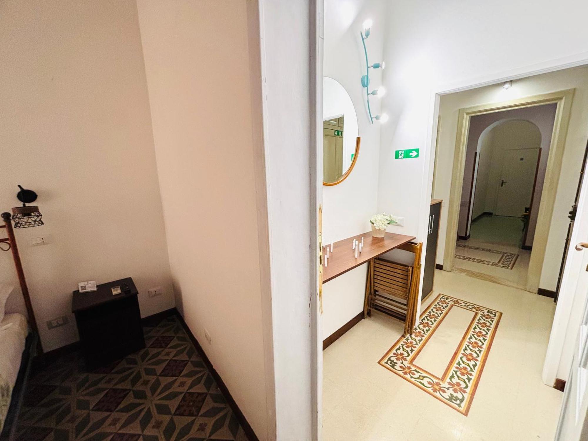 Calvino Home Trapani Eksteriør bilde