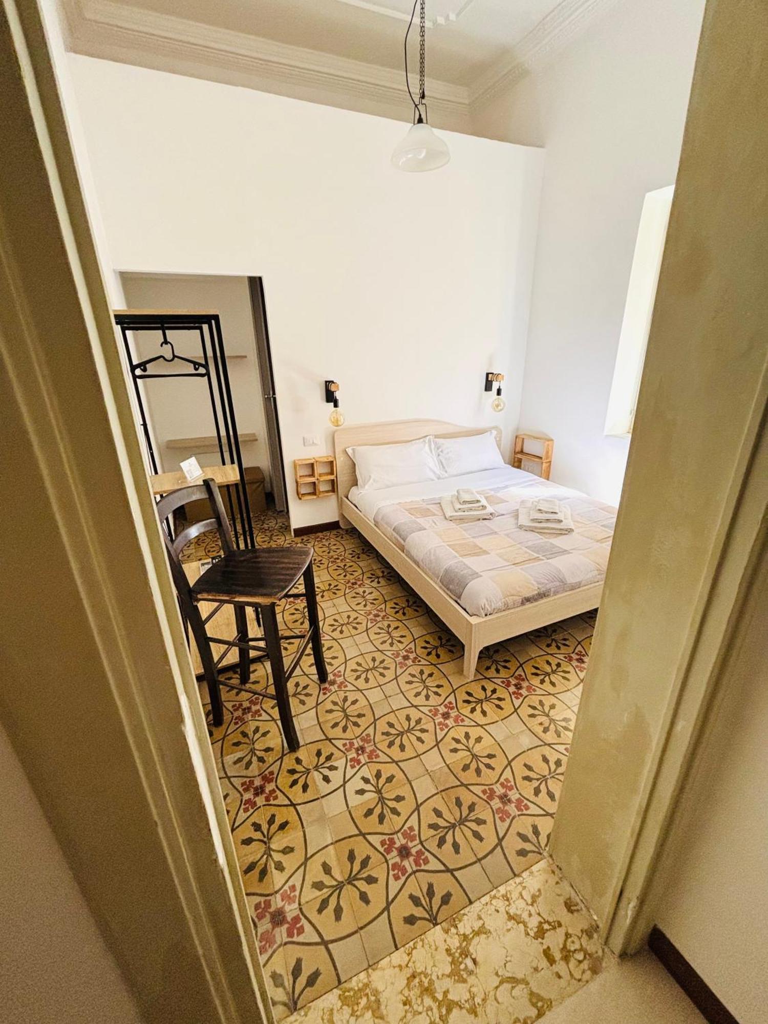 Calvino Home Trapani Eksteriør bilde