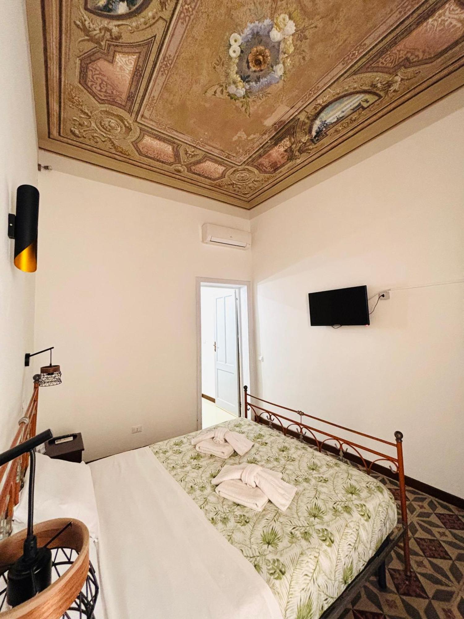 Calvino Home Trapani Eksteriør bilde